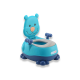 BABY POTTY CHAIR - BLUE