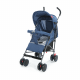 BABY BUGGY - BLUE