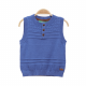 BOY SWEATER-ROYAL BLUE