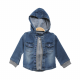 BOY JACKET-JEANS