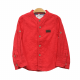 BOY SHIRT-RED