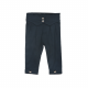 GIRL CAPRI PANT-NAVY