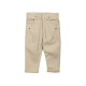 GIRL CAPRI PANT-BEIGE