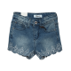 GIRL SHORT JEANS