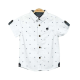 BOY SHIRT-WHITE