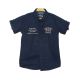 BOY SHIRT-NAVY