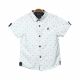 BOY SHIRT-WHITE