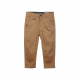 BOY PANT-KHAKI