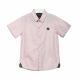 BOY SHIRT PINK