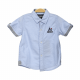 BOY SHIRT LIGHT BLUE