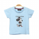 BOY T-SHIRT-BLUE