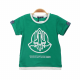 BOY T-SHIRT-GREEN