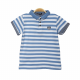 BOY T-SHIRT-BLUE