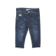 BOY JEANS-LIGHT DENIM