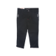 BOY PANT-BLACK