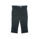 BOY PANT-BLACK