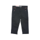 BOY PANT-BLACK