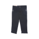 BOY PANT-BLUE