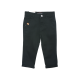 BOY PANT-BLACK