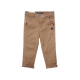 BOY PANT-KHAKI