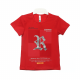 BOY T-SHIRT-RED