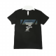 BOY T-SHIRT-BLACK