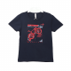 BOY T-SHIRT-NAVY