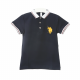 BOY T-SHIRT-NAVY