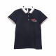 BOY T-SHIRT-NAVY