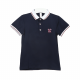 BOY T-SHIRT-NAVY