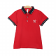 BOY T-SHIRT-RED