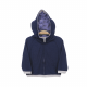 BOY JACKET-NAVY