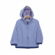 BOY JACKET-BLUE