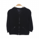 BOY JACKET-BLACK