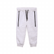 BOY TROUSER-LIGHT GREY 