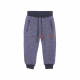 BOY TROUSER-BLUE