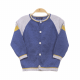 BOY SWEATER-BLUE