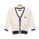 BOY SWEATER-CREAM