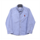 BOY SHIRT-BLUE