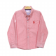 BOY SHIRT-PINK