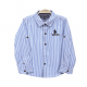 BOY SHIRT-BLUE