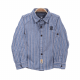 BOY SHIRT-BLUE