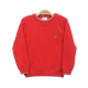 BOY SWEATER-RED