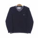 BOY SWEATER-BLUE