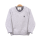 BOY SWEATER-GREY