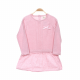 GIRL SWEATER-PINK