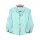 BOY SHIRT-GREEN