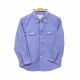 BOY SHIRT-PURPLE