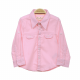 BOY SHIRT-PINK