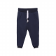 BOY TROUSER-NAVY